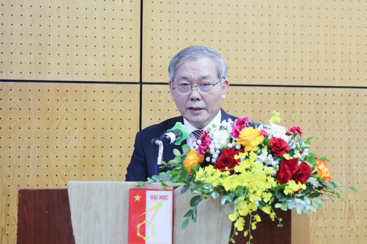 REV-ECIT 2025: Kiến tạo hệ sinh thái số - Ảnh 1.